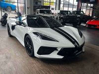 gebraucht Corvette Corvette Cabrio 3LT GEIGERCARS Finanz. 5.99%
