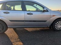 Gebraucht Ford Focus Viva 116 PS (85 kW) 2004 Limousine