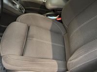 Gebraucht Opel Zafira 136 PS (100 kW) 2015 Grau Van / Kleinbus