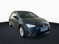 gebraucht Seat Ibiza 1.0 TGI FR ||| ||FaPa M