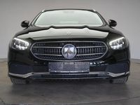 Gebraucht Mercedes E400 Avantgarde 330 PS (242 kW) 2022 Schwarz Limousine