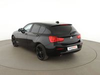 gebraucht BMW 116 1er d