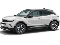 Neu Opel Mokka 145 PS (106 kW) 2026 Weiss SUV