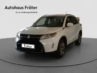 Gebraucht Suzuki Vitara Comfort 129 PS (94 kW) 2025 Weiß SUV