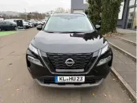 Gebraucht Nissan X-Trail 204 PS (150 kW) 2025 Schwarz (black) SUV