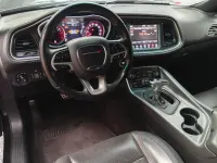Usata Dodge Challenger 381 CV (280 kW) 2018 Nero Coupé