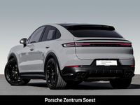 Brugt Porsche Cayenne S 475 HK (349 kW) 2024 Grå SUV