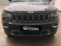 gebraucht Jeep Grand Cherokee 3.6 V6 Limited KAMERA~LEDER~NAVI