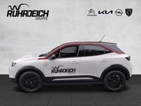 Gebraucht Opel Mokka GS Line 101 PS (74 kW) 2023 Weiss SUV