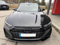 Gebraucht Audi RS6 Performance 630 PS (463 kW) 2025 Schwarz Limousine