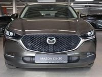 Gebraucht Mazda CX-30 Selection 116 PS (85 kW) 2020 Grau SUV