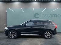Gebraucht Volvo XC60 Plus 197 PS (144 kW) 2022 Schwarz SUV