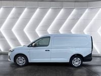 Neu Ford Transit Connect Trend 102 PS (75 kW) 2026 Weiß Van / Kleinbus