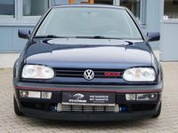 Gebraucht VW Golf GTI 234 PS (172 kW) 1997 Blau Coupé