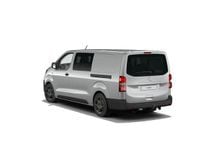 Neu Opel Vivaro 179 PS (131 kW) 2026 Grau Van / Kleinbus