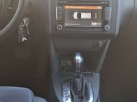 gebraucht VW Touran 1.4 TSI DSG Comfortline