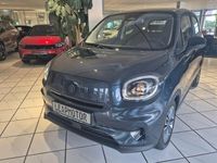 Neu Leapmotor T03 69 kW (95 PS) 2025 Canopy grey Kleinwagen