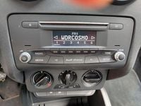 Gebraucht Audi A1 Sportback 95 PS (69 kW) 2018 Weiß Kleinwagen