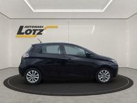 Gebraucht Renault Zoe Experience 100 kW (136 PS) 2020 Purple (perlmutt schwarz) Kleinwagen