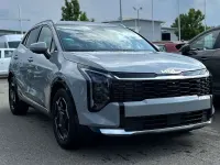 Neu Kia Sportage Spirit 150 PS (110 kW) 2025 Wolfsgrau // grau SUV