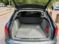 Gebraucht Audi A6 233 PS (171 kW) 2008 Grau Kombi