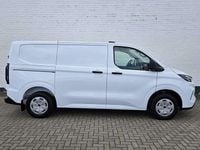 Neu Ford Transit Custom Trend 136 PS (100 kW) 2025 Frostweiß Van / Kleinbus