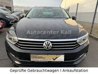 gebraucht VW Passat Variant Comfortline DSG ACC NAVI SHZ