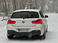 gebraucht BMW 120 i M Paket