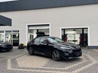 Gebraucht BMW 220 M Sport 178 PS (130 kW) 2024 Schwarz Limousine
