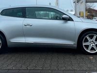 gebraucht VW Scirocco 1.4tsi 3.hand TÜV