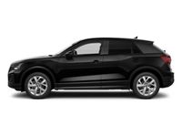 gebraucht Audi Q2 30 TFSI LED+Sportsitze+MMI+Navi vorb.++