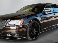 Gebraucht Lancia Thema 239 PS (175 kW) 2011 Limousine