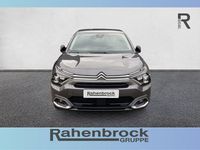 Gebraucht Citroën C4 PureTech 131 PS (96 kW) 2023 Platinum grau Limousine