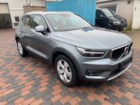 gebraucht Volvo XC40 T4 Momentum 2WD