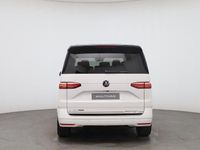 Neu VW Multivan Edition 177 PS (130 kW) 2026 Schwarz Van / Kleinbus