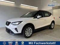 Neu Seat Arona Style 116 PS (85 kW) 2026 Weiß SUV