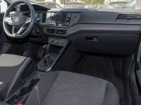 Używany VW Taigo 95 KM (69 kW) 2022 Biały SUV