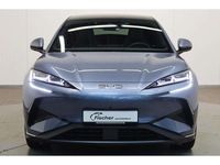 Neu BYD Sealion 7 389 kW (530 PS) 2026 Atlantis grey SUV