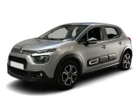 Gebraucht Citroën C3 103 PS (75 kW) 2024 Grau Limousine