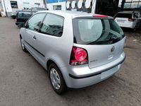 gebraucht VW Polo 1.2 Comfortline ~ SEHR GEPFLEGT ~ SEHR SPARSAM ~