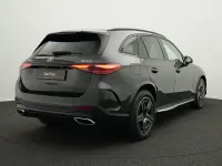Gebraucht Mercedes GLC300 AMG line 269 PS (197 kW) 2025 Grau SUV