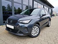 gebraucht Seat Arona Style 1,0TSI 81KW SHZ, Garantie, Climat...