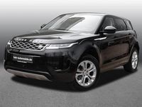 Gebraucht Land Rover Range Rover evoque S 309 PS (227 kW) 2021 Santorini black SUV