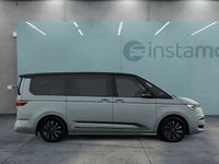 Gebraucht VW T7 218 PS (160 kW) 2023 Weiß Van
