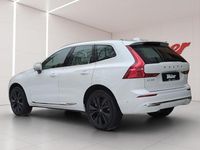 Gebraucht Volvo XC60 Ultimate 455 PS (334 kW) 2022 Weiss SUV