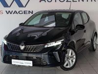 Second-hand Renault Clio V Evolution 91 CP (66 kW) 2024 Negru Hatchback