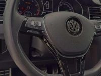 Gebraucht VW Golf Sportsvan Sound 150 PS (110 kW) 2017 Van / Kleinbus