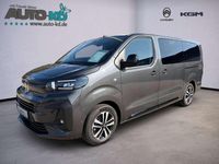 Gebraucht Citroën Spacetourer 177 PS (130 kW) 2025 Grau Van / Kleinbus