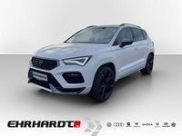 Gebraucht Cupra Ateca VZ 300 PS (220 kW) 2023 Weiß SUV