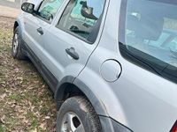 Gebraucht Ford Maverick 197 PS (144 kW) 2003 Silber SUV